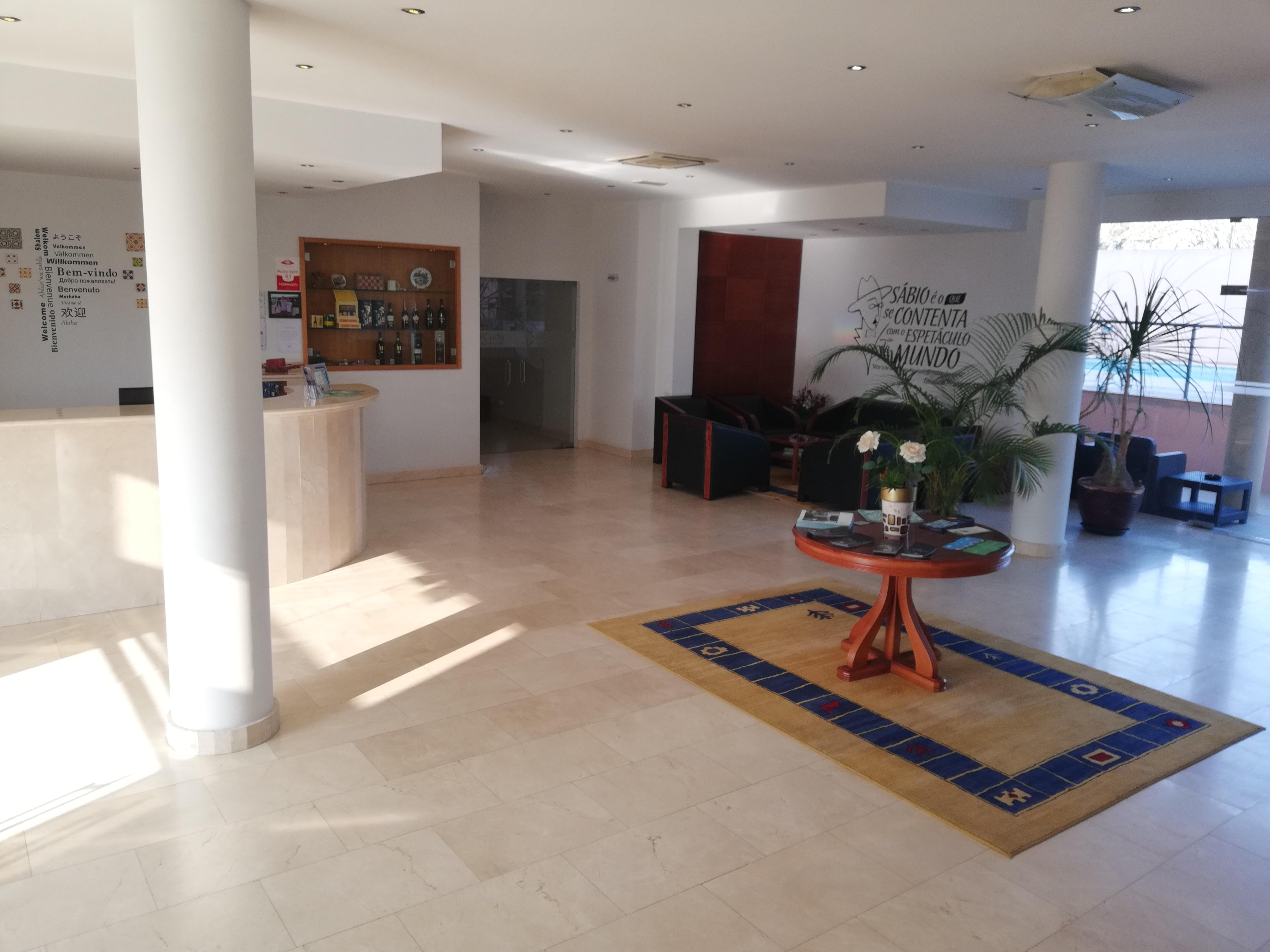 איזמוריס Hotel La Fontaine מראה חיצוני תמונה