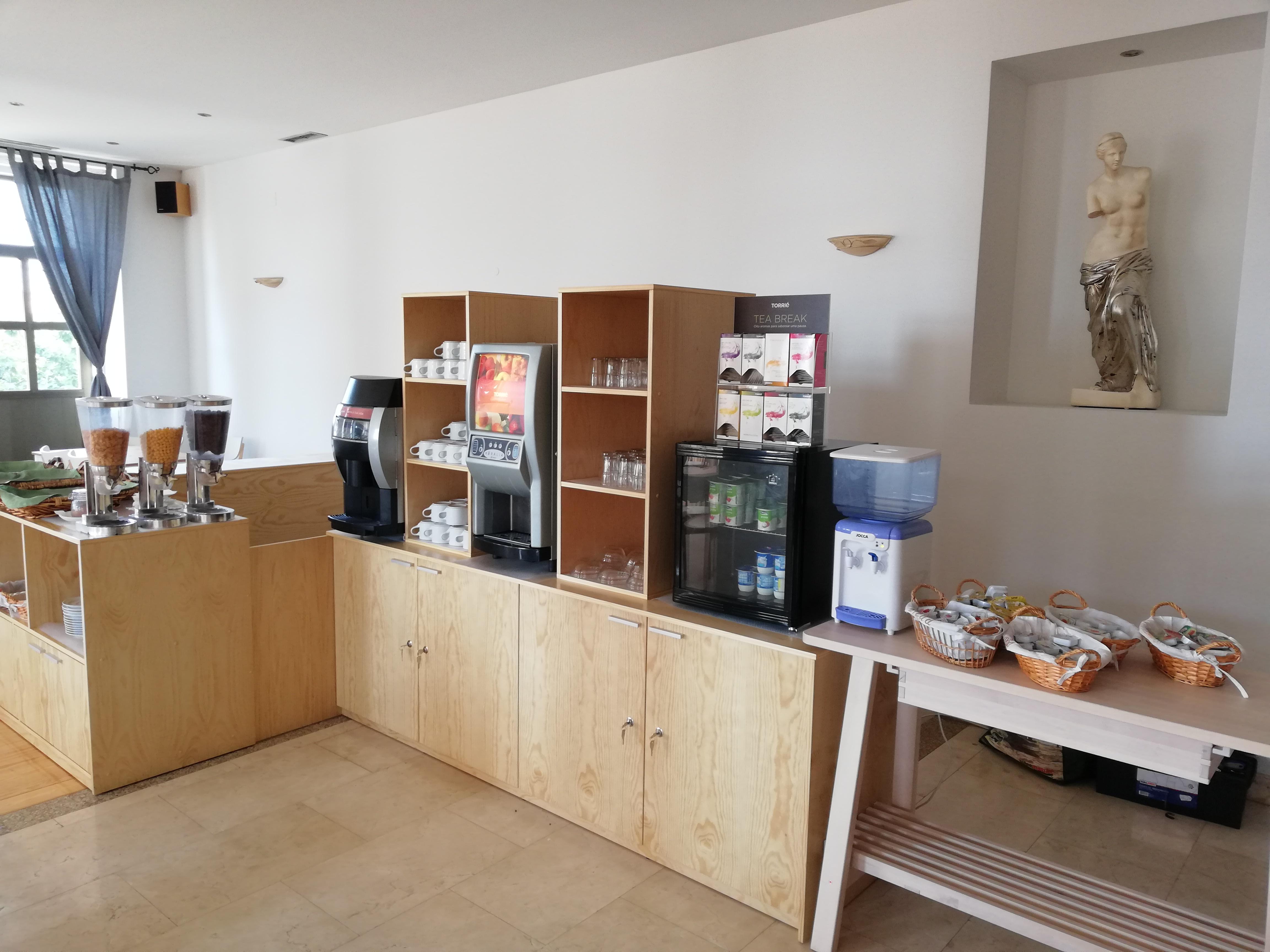 איזמוריס Hotel La Fontaine מראה חיצוני תמונה