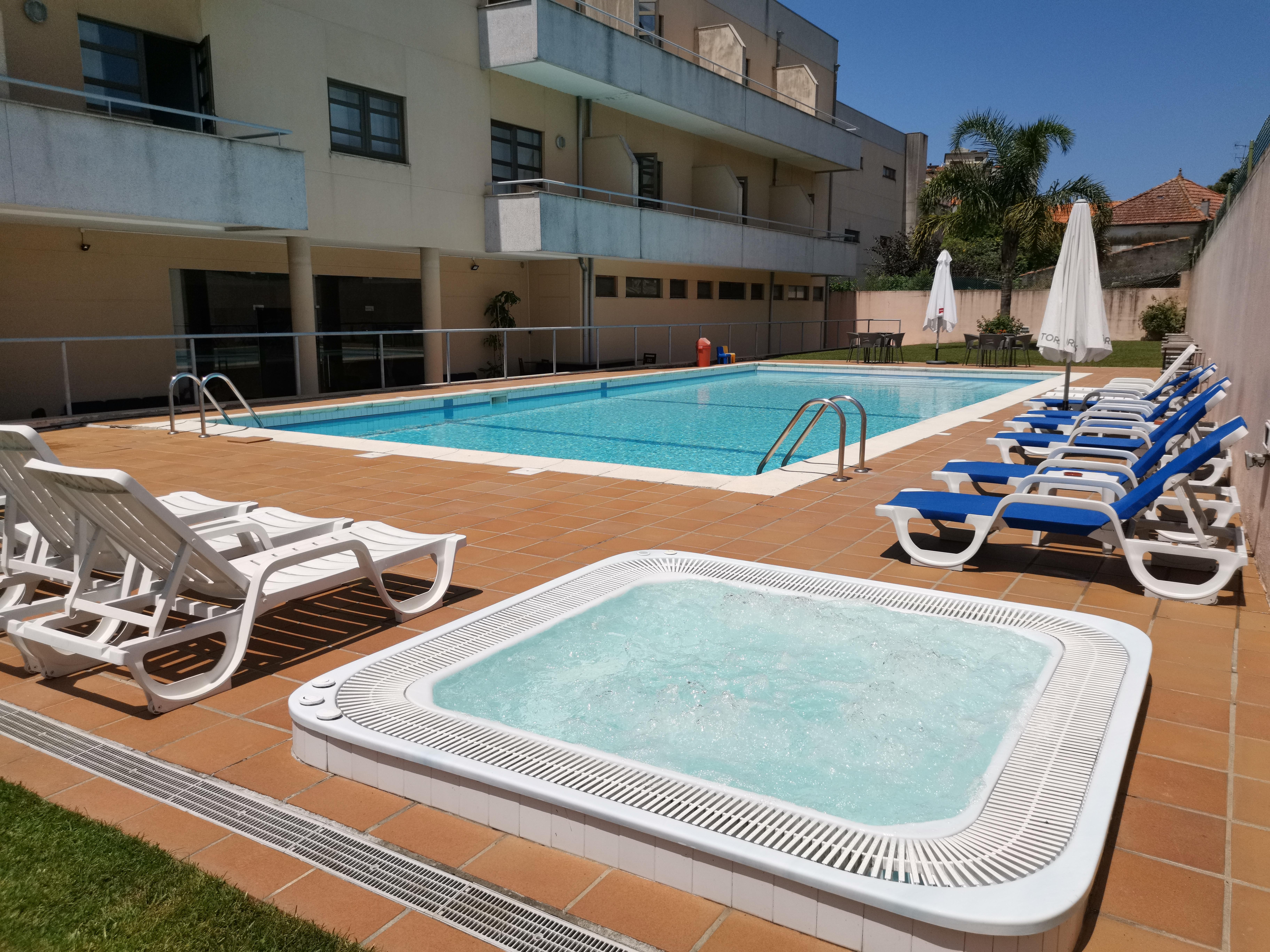 איזמוריס Hotel La Fontaine מראה חיצוני תמונה