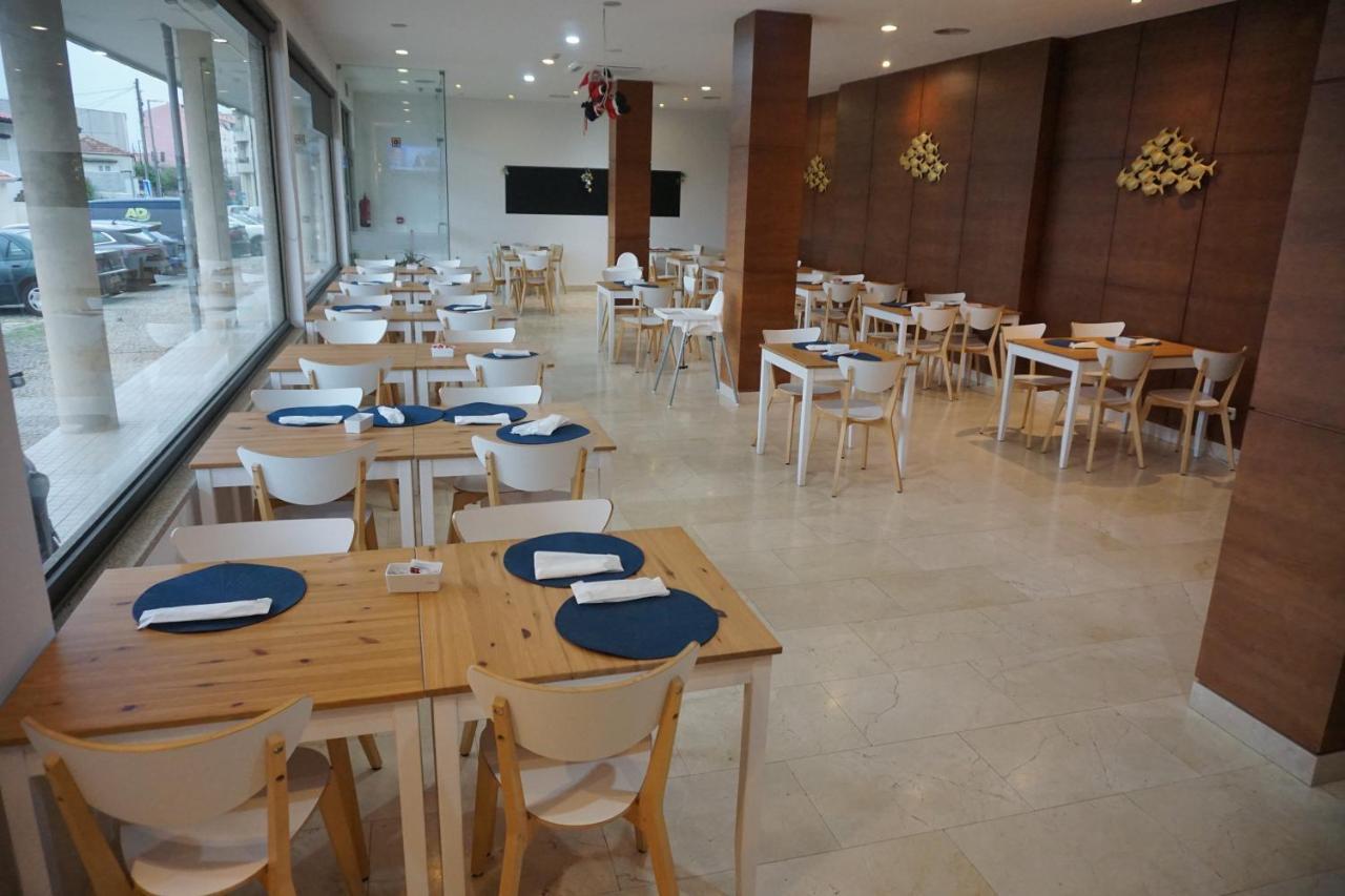 איזמוריס Hotel La Fontaine מראה חיצוני תמונה