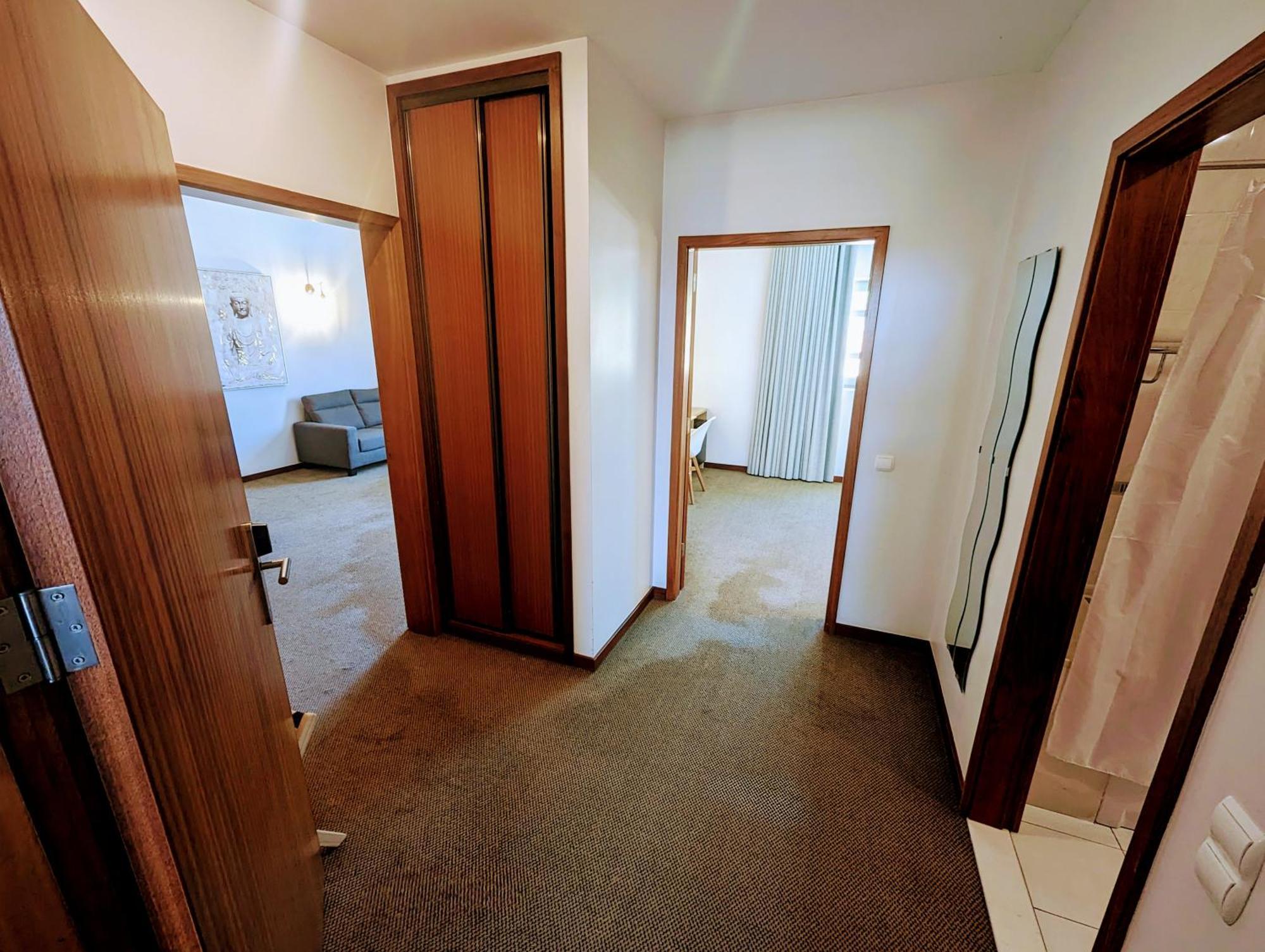 איזמוריס Hotel La Fontaine מראה חיצוני תמונה