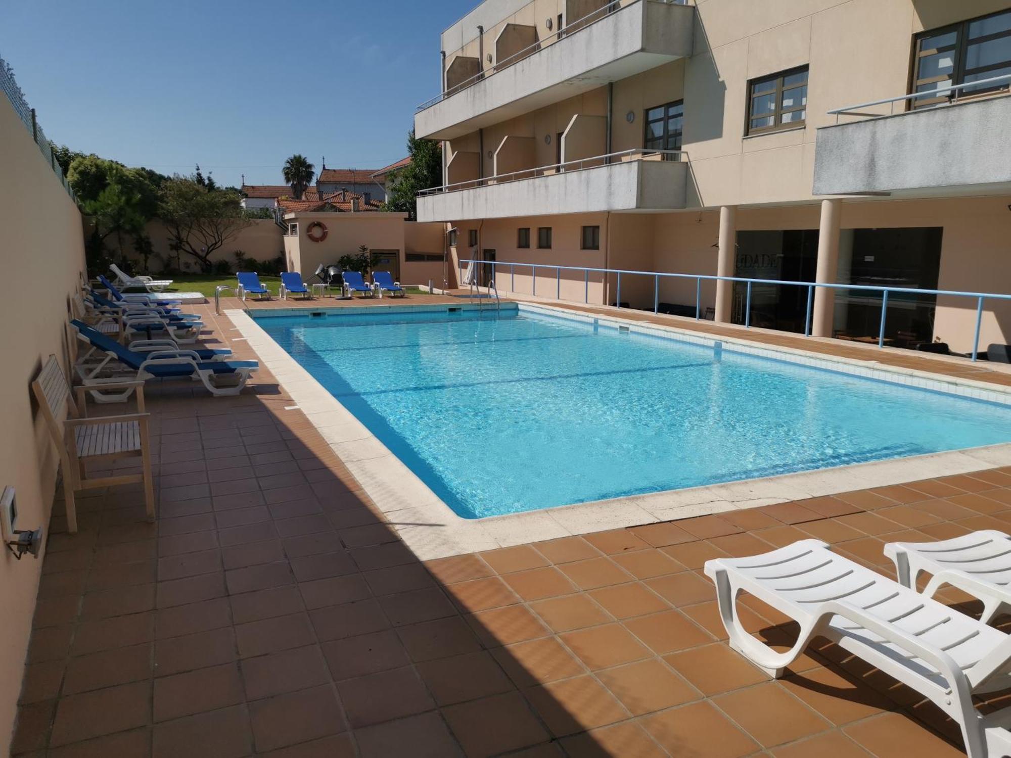 איזמוריס Hotel La Fontaine מראה חיצוני תמונה
